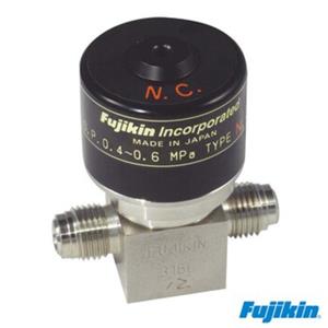 日本FUJIKIN富士金FPR-NDTB-71-6.35-6-CNH气动隔膜阀 平山销售15713876121
