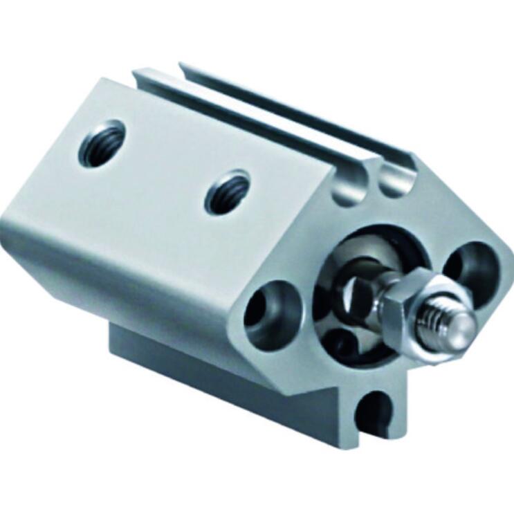 日本SMC薄型气缸紧凑型气缸CDQ2B20-20DZ 平山销售15713876121