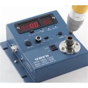 日本URYU瓜生UDT-200E扭矩检测仪 平山销售15713876121