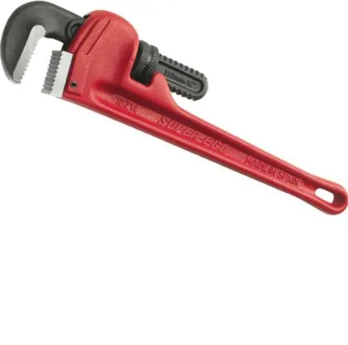 日本ESCO喜一EA546H-600皮带扳手管钳 平山销售15713876121