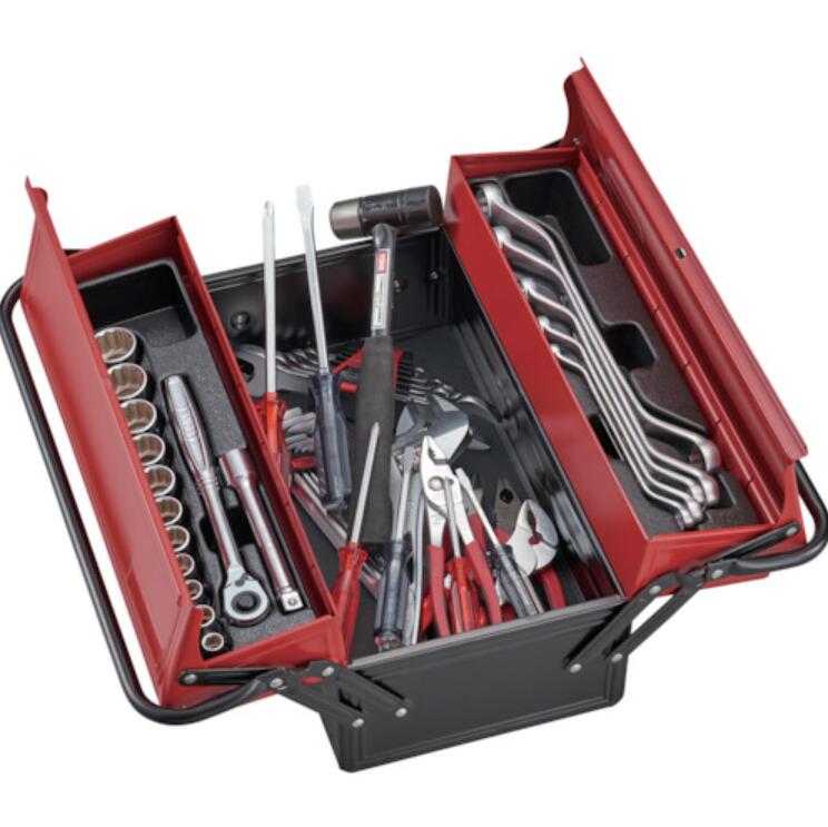 日本TONE前田700S五金工具组合套装 平山销售15713876121