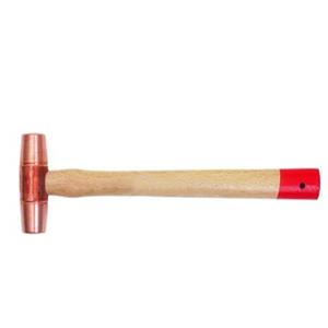 OH工业强力型铜锤FH-20平山卫小姐18538758921