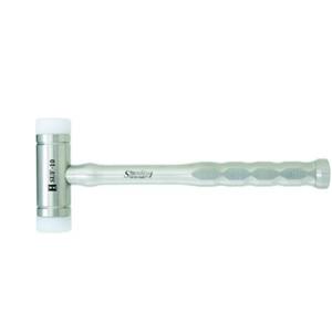 OH工业不锈钢软锤头锤子SUF-10平山卫小姐18538758921