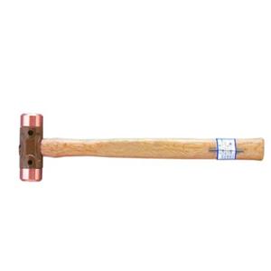 日本OH工业铜锤CO-50锤头可更换平山卫小姐18538758921