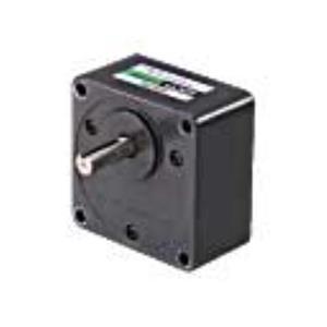 ORIENTAL MOTOR东方马达4GN180K平行轴减速机 平山销售15713876121