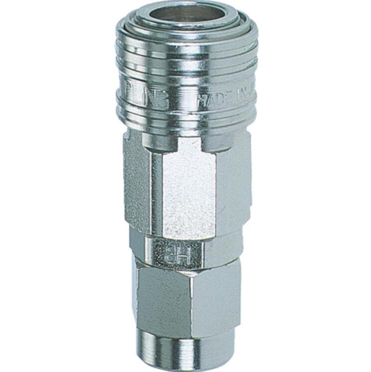 日本CHIYODA千代田CHS-8H快速接头 平山销售15713876121