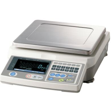 AND艾安得FC-10KI电子计数秤平山18538758921