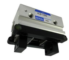 KONSEI近藤高精度薄型平行卡爪HLB-15AS平山贸易18538758921