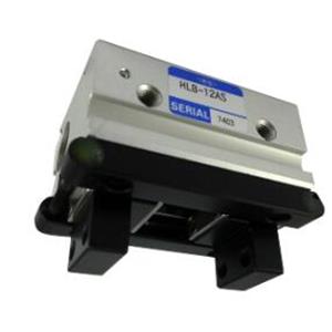 KONSEI近藤高精度薄型平行卡爪HLB-15AS平山贸易18538758921