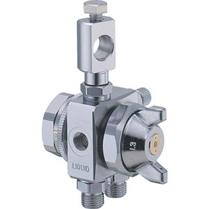 日本FUSOSEIKI扶桑精机ST-5R-1.0-MHS自动喷枪 平山销售15713876121