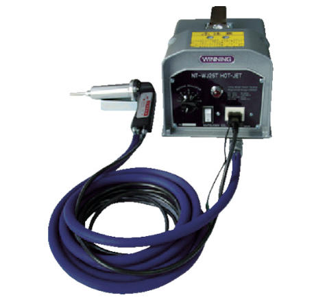 MATSUDEN松田NT-WJ25T热喷塑料焊机详询  关159-0897-0566