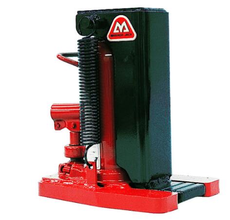 MASADA正田MHC-5RS-2爪式油压千斤顶起升5T重物平山18538758921