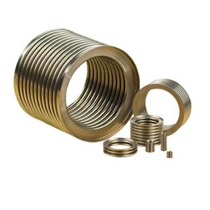 美国MW Components Servometer电铸金属波纹管FC-5航空航天用可定制