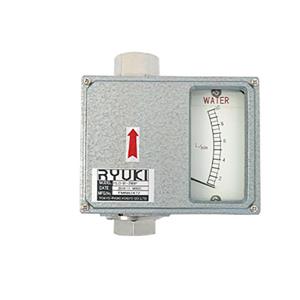 RYUKI东京流机金属管流量计FLO-IF-246详询  关159-0897-0566