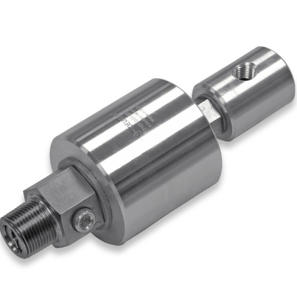 美国Deublin杜博林双通道空气旋转接头2117-001-109