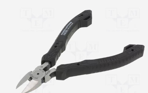 ENGINEER工程师斜口钳NS-04详询  关159-0897-0566