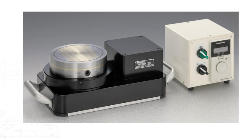 NEOTEC荣制机精密磨削用旋转台RV-160M 详询  关159-0897-0566