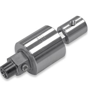 美国Deublin杜博林双通道空气旋转接头2117-001-109