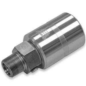 美国Deublin杜博林双通道空气旋转接头1690-000-115