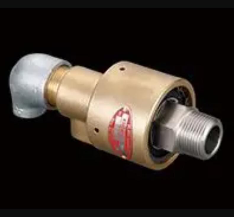 日本SGK昭和技研KCL-8A RH旋转接头 平山销售15713876121