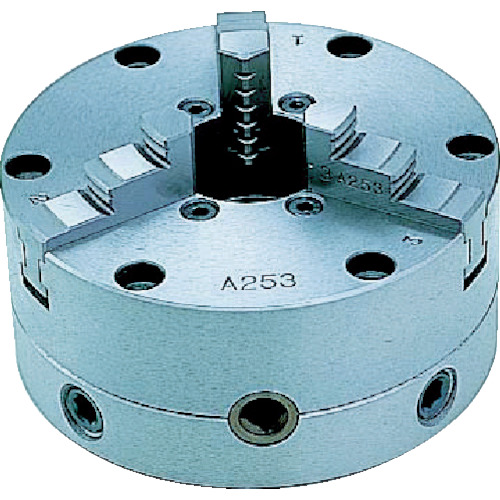 日本CHUCK小林铁工SC-4A三爪卡盘平山销售15713876121