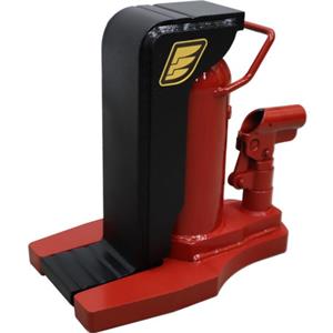 日本EAGLE鹰牌E-100L爪式千斤顶平山销售15713876121