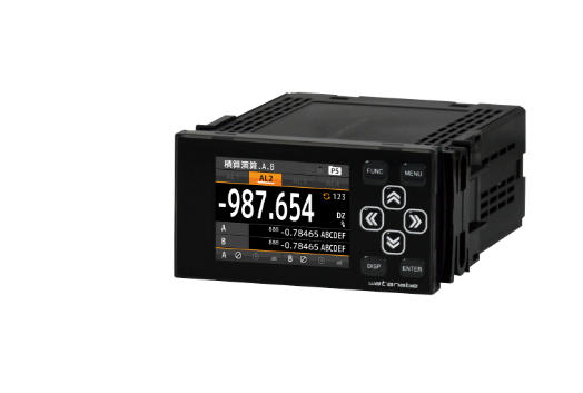 Watanabe渡边电机WPMZ-5旋转与速度测量数字面板仪表详询  关159-0897-0566