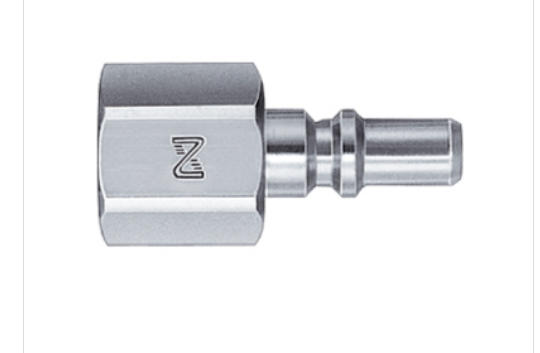 NITTO日东工器接头MS-10PF BRASS详询  关159-0897-0566