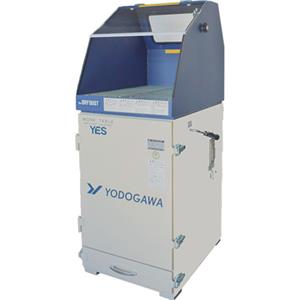 日本YODOGAWA淀川YES400VDB集尘机平山贸易15713876121