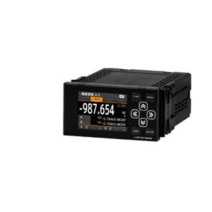 Watanabe渡边电机WPMZ-5旋转与速度测量数字面板仪表详询  关159-0897-0566