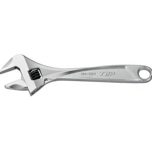 日本TOP活动扳手可调节扳手HM-32M平山销售15713876121