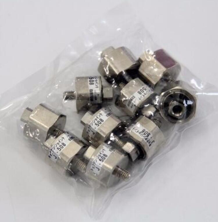 HIKASAGIKEN日本日笠技研J-1415气缸接头平山贸易15713876121