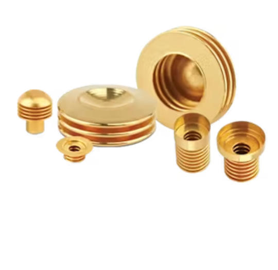 美国MW Servometer微型金属波纹管2012航空航天用可定制