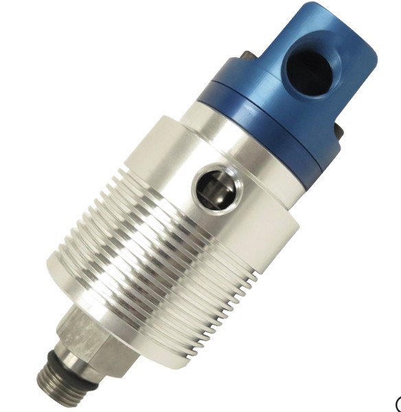 美国Deublin杜博林单通道旋转接头1109-040-188