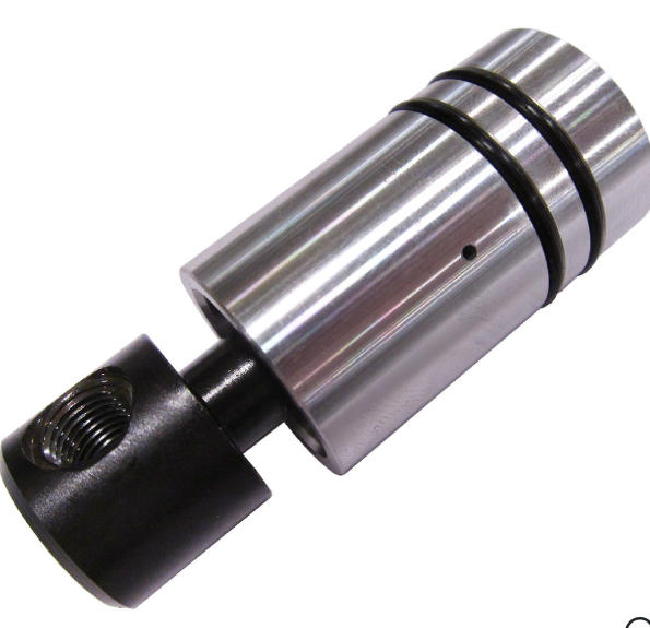 美国Deublin杜博林单通道旋转接头1005-000-001