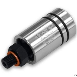 美国Deublin杜博林单通道旋转接头1005-000-037