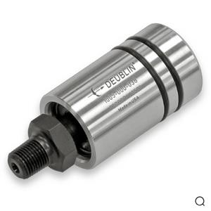 美国Deublin杜博林单通道旋转接头1005-000-038