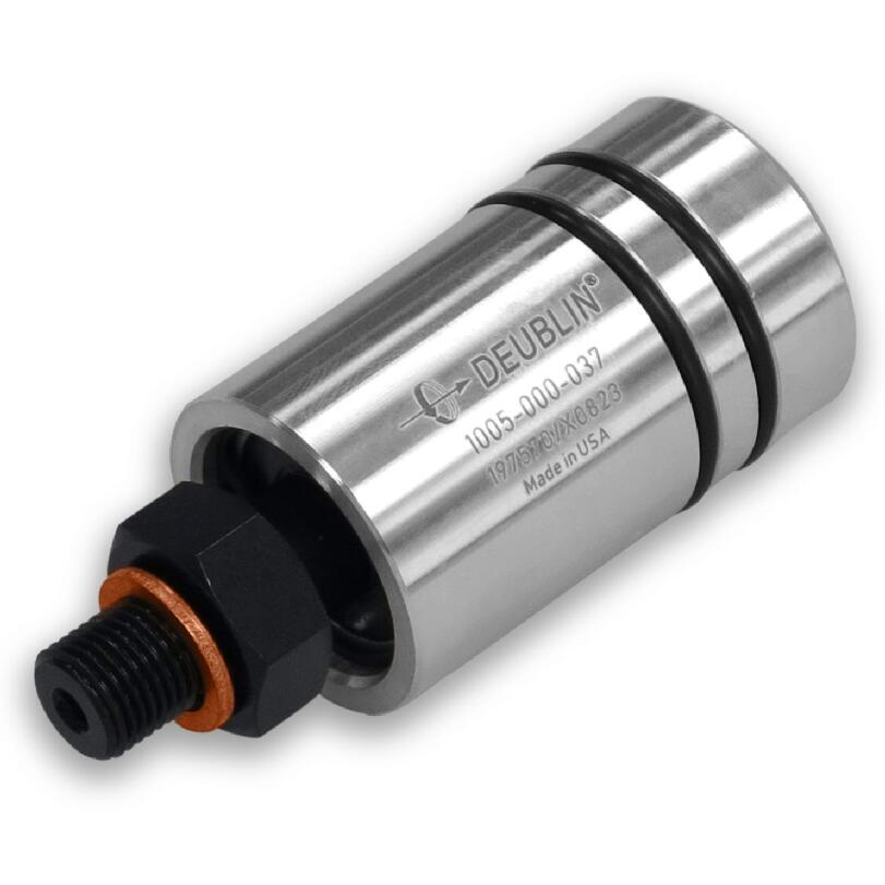 美国DEUBLIN杜博林1005-000-037旋转接头平山贸易15713876121