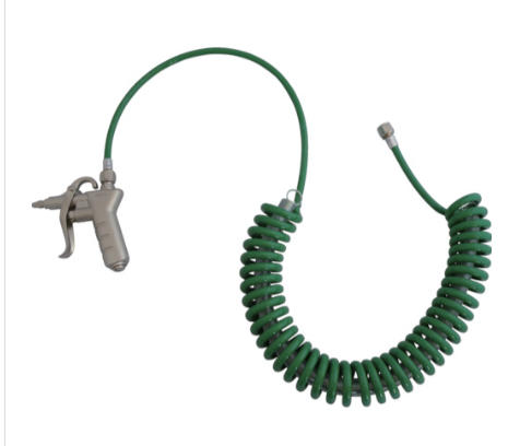 KINKI劲力扫尘枪套装喷枪K-601R-07S 详询  关159-0897-0566