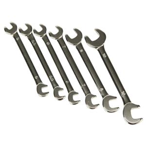 日本SKII藤原MS-510迷你双开口扳手套装平山贸易15713876121