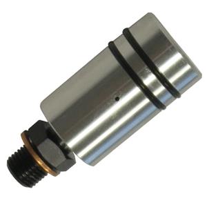 美国Deublin杜博林单通道旋转接头1005-000-049