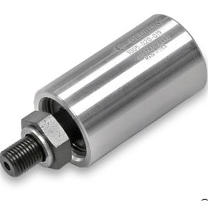 美国Deublin杜博林单通道旋转接头1005-020-019