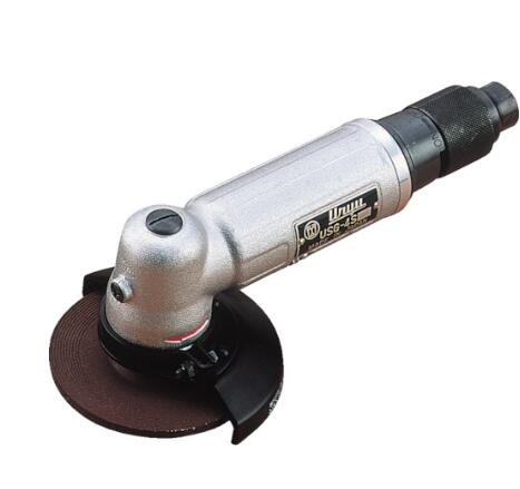 URYU瓜生气动角磨机USG-4S平山18538758921