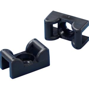 日本hellermanntyton海尔曼太通KR8G5-W扎带座支架平山贸易15713876121