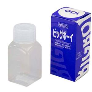 ASONE亚速旺方形广口试剂瓶3-1568-11容量100ml平山18538758921