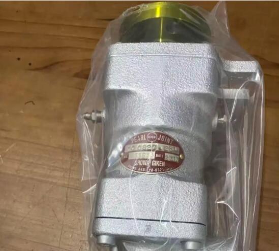 日本SGK昭和技研旋转接头OC0827.25A平山18538758921