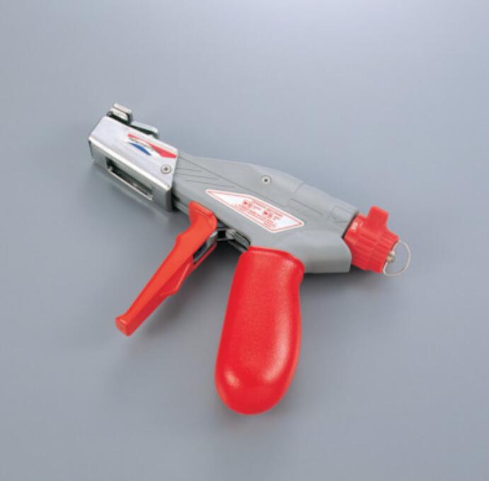 日本hellermanntyton海尔曼太通MK9SST扎带枪平山李湘15713876121