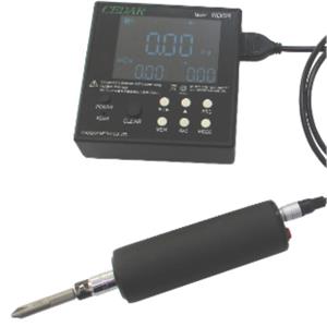 日本CEDAR思达WDISR-RL6-L1-A-O2扭矩测试仪平山贸易15713876121