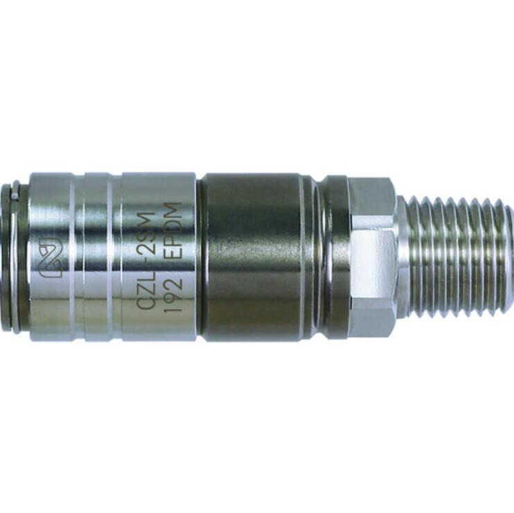 日本NITTO日东CZL-1SM SUS EPDM快速接头联结器平山15713876121