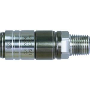 日本NITTO日东CZL-1SM SUS EPDM快速接头联结器平山15713876121